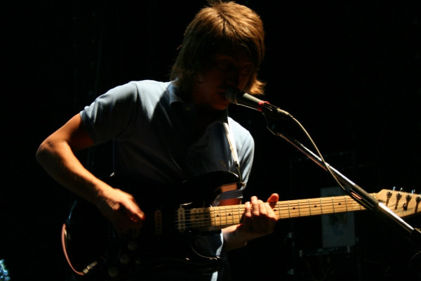 Arctic Monkeys pic #761680