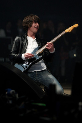 Arctic Monkeys pic #732098