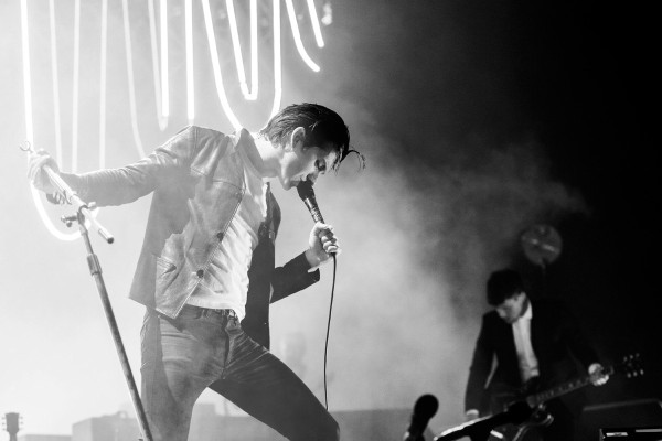 Arctic Monkeys pic #801560