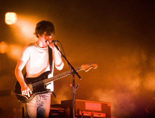 Arctic Monkeys pic #698162