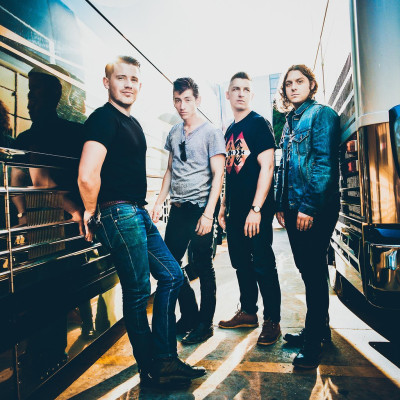Arctic Monkeys pic #697009