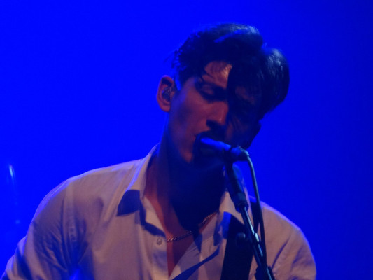 Arctic Monkeys pic #762949