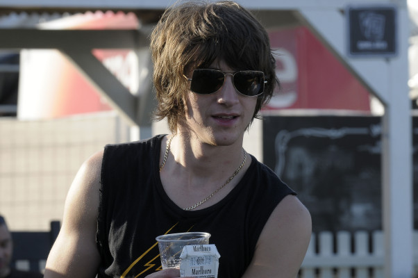 Arctic Monkeys pic #642423