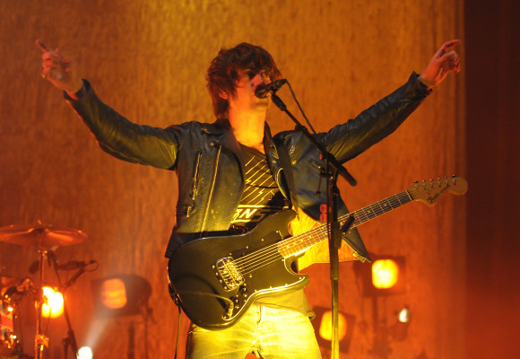 Arctic Monkeys pic #689552