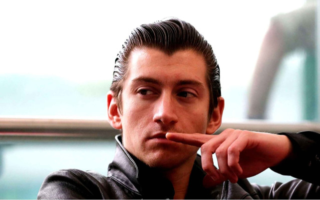 Arctic Monkeys pic #747421