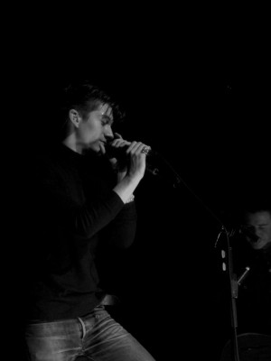 Arctic Monkeys pic #758964