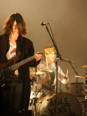 Arctic Monkeys pic #679195