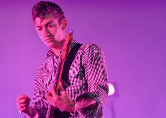 Arctic Monkeys pic #713659