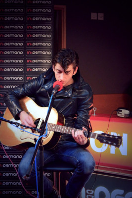 Arctic Monkeys pic #744111