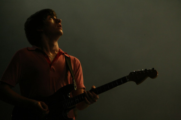 Arctic Monkeys pic #756388