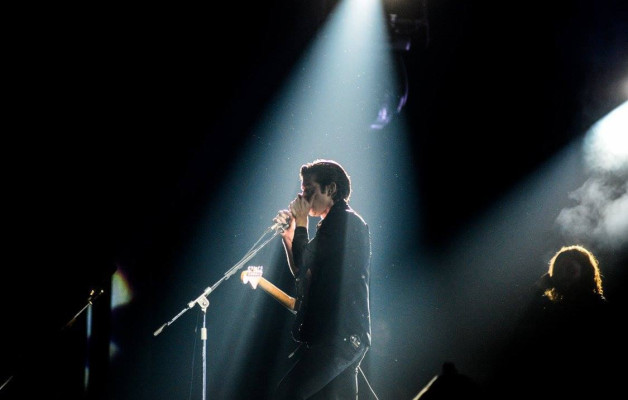 photo 6 in Arctic Monkeys gallery [id775667] 2014-11-27 00:00:00