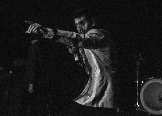 Arctic Monkeys pic #676482