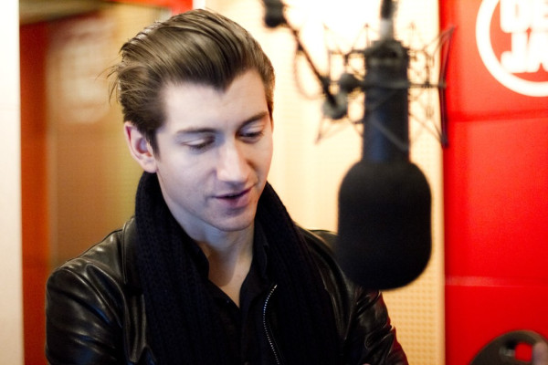 Arctic Monkeys pic #679196