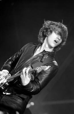 Arctic Monkeys pic #693647