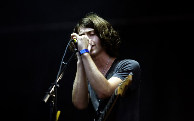 Arctic Monkeys pic #654994