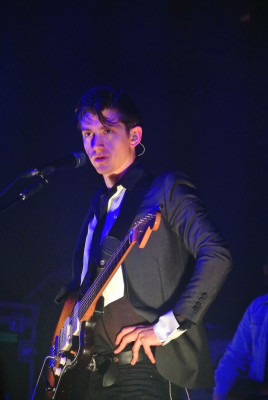 Arctic Monkeys pic #670735