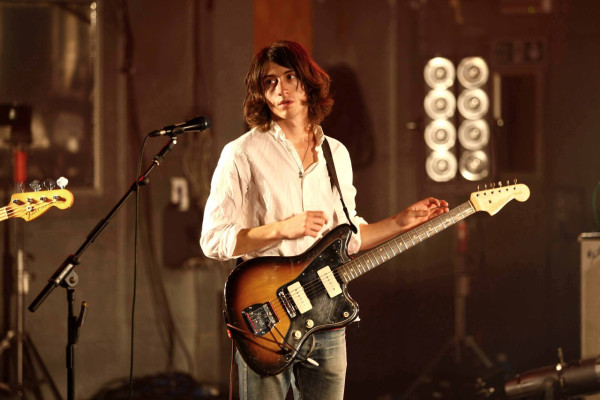 Arctic Monkeys pic #710830