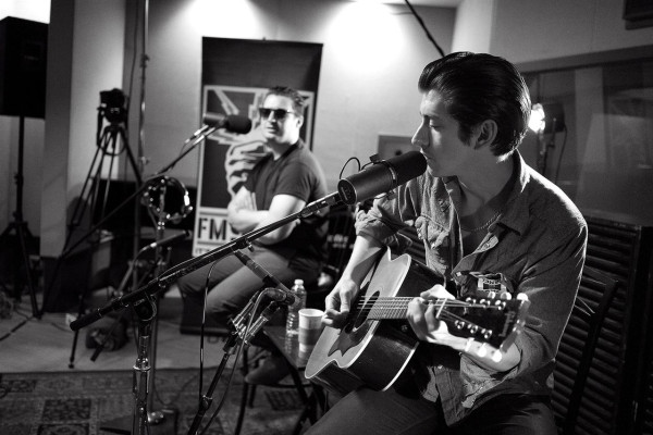 Arctic Monkeys pic #754883