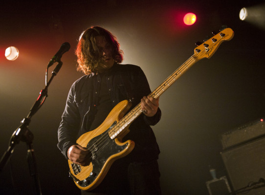 Arctic Monkeys pic #682830