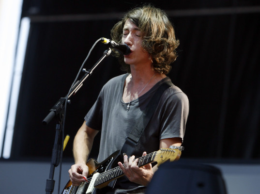 Arctic Monkeys pic #690804