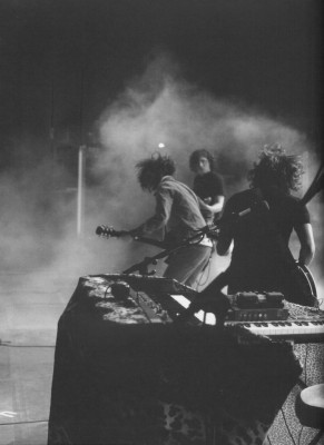 Arctic Monkeys pic #758808