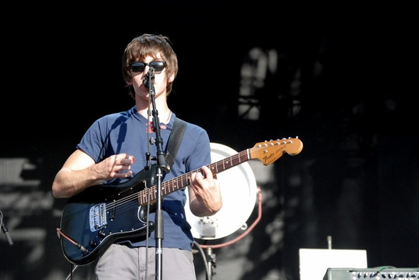 Arctic Monkeys pic #762690