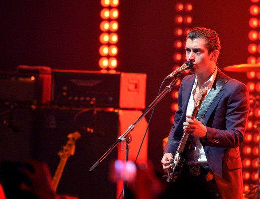 Arctic Monkeys pic #742523