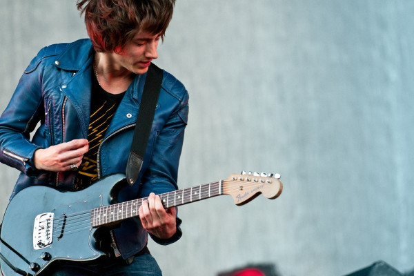 Arctic Monkeys pic #689335
