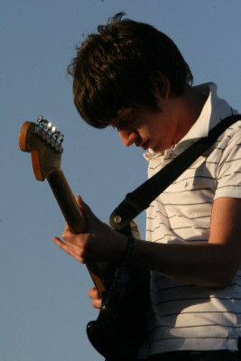 Arctic Monkeys pic #682368