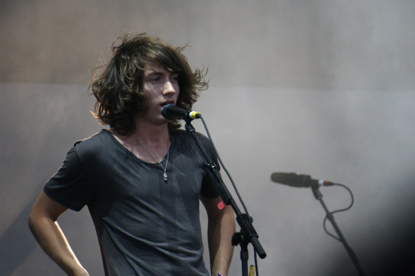 Arctic Monkeys pic #684497