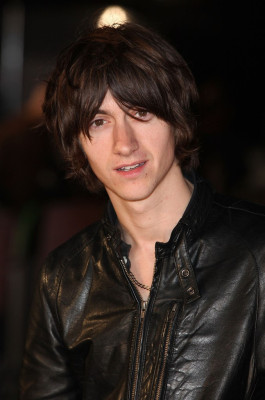 Arctic Monkeys pic #674784