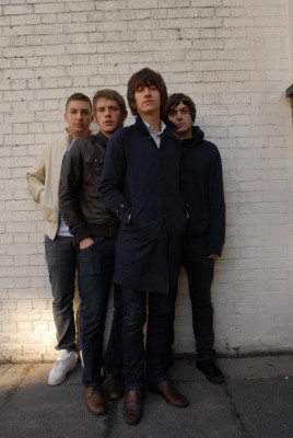 Arctic Monkeys pic #644355