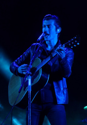 photo 11 in Arctic Monkeys gallery [id756383] 2014-08-31 00:00:00