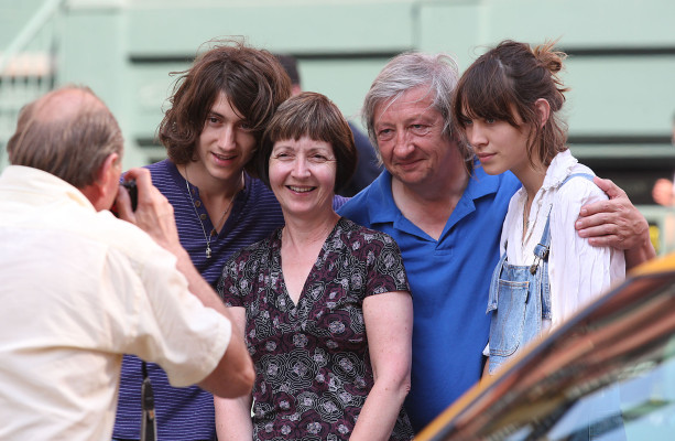 Arctic Monkeys pic #689588