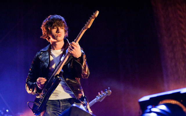 Arctic Monkeys pic #716257