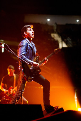 Arctic Monkeys pic #762540