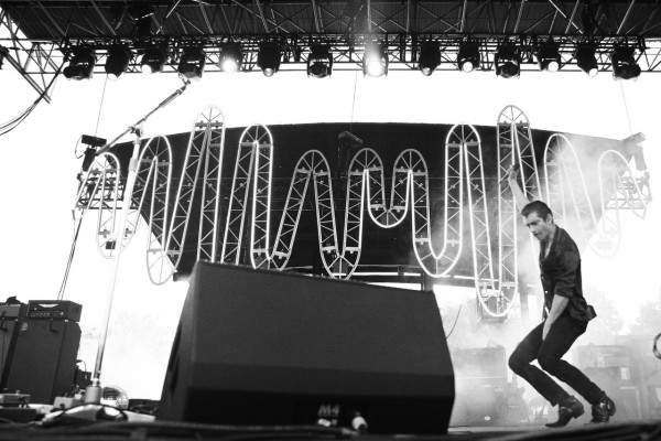 Arctic Monkeys pic #745562