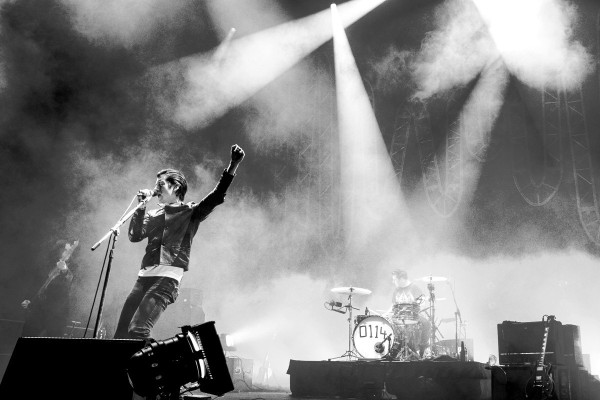 Arctic Monkeys pic #801558