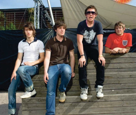 Arctic Monkeys pic #678943