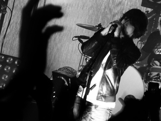 Arctic Monkeys pic #707503
