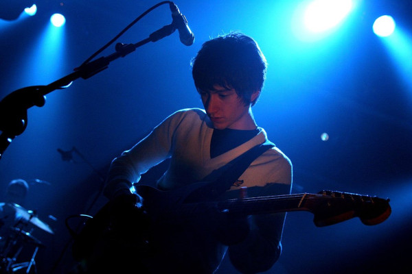 Arctic Monkeys pic #680599