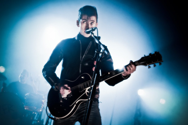 Arctic Monkeys pic #725869