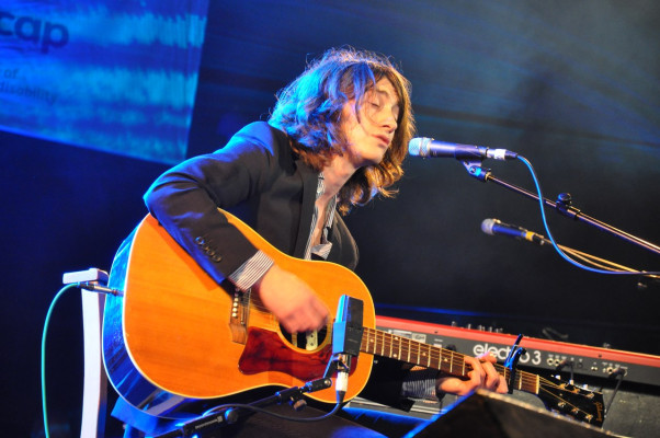 Arctic Monkeys pic #758367
