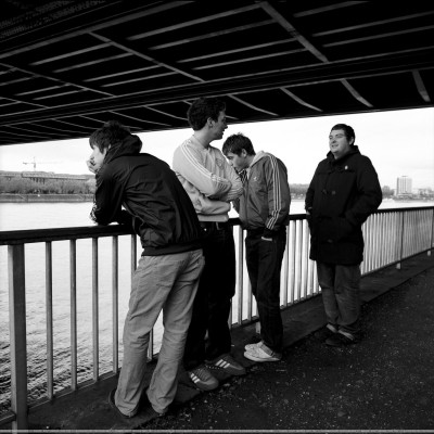 Arctic Monkeys pic #644353