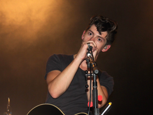Arctic Monkeys pic #638573