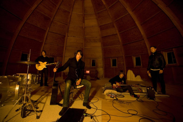 Arctic Monkeys pic #642193