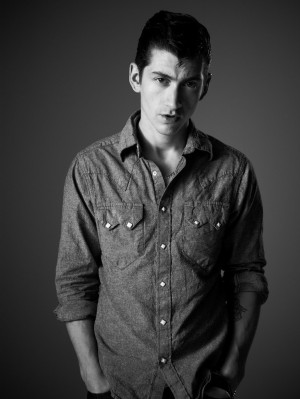 Arctic Monkeys pic #641561