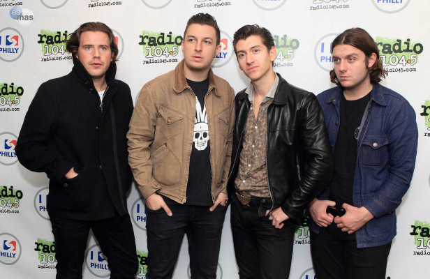 Arctic Monkeys pic #689591