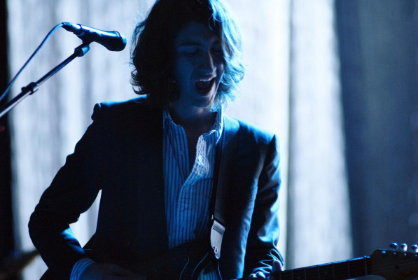 Arctic Monkeys pic #688615