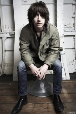 Arctic Monkeys pic #692905